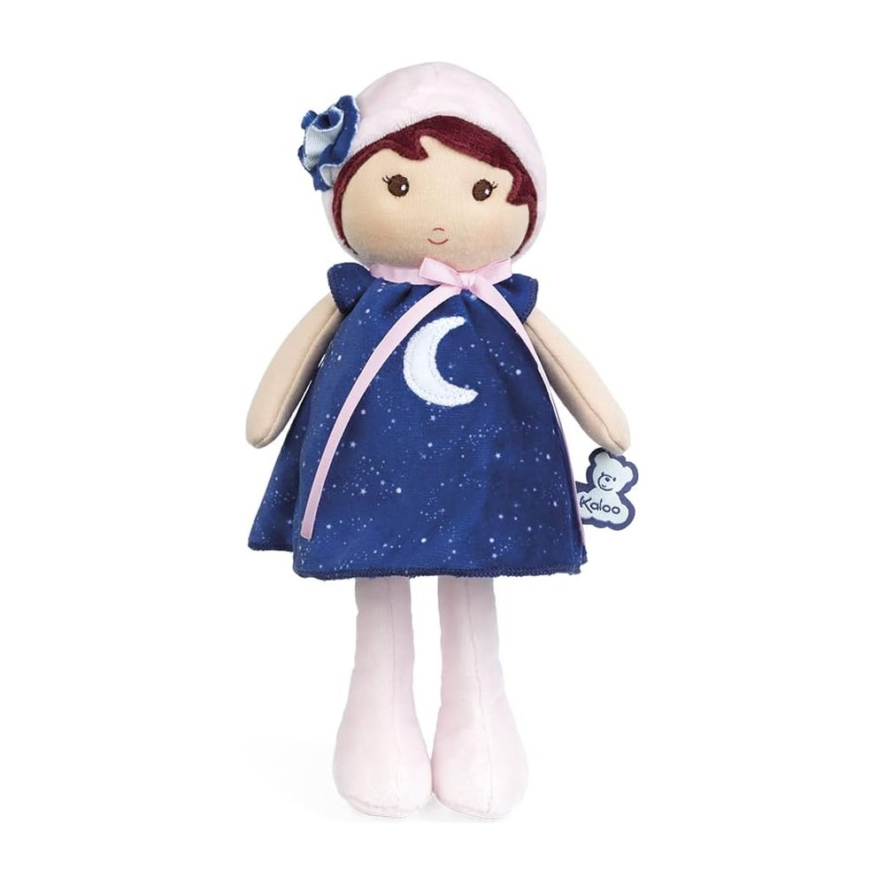 Minha Primeira Boneca Aurore - 25 cm
