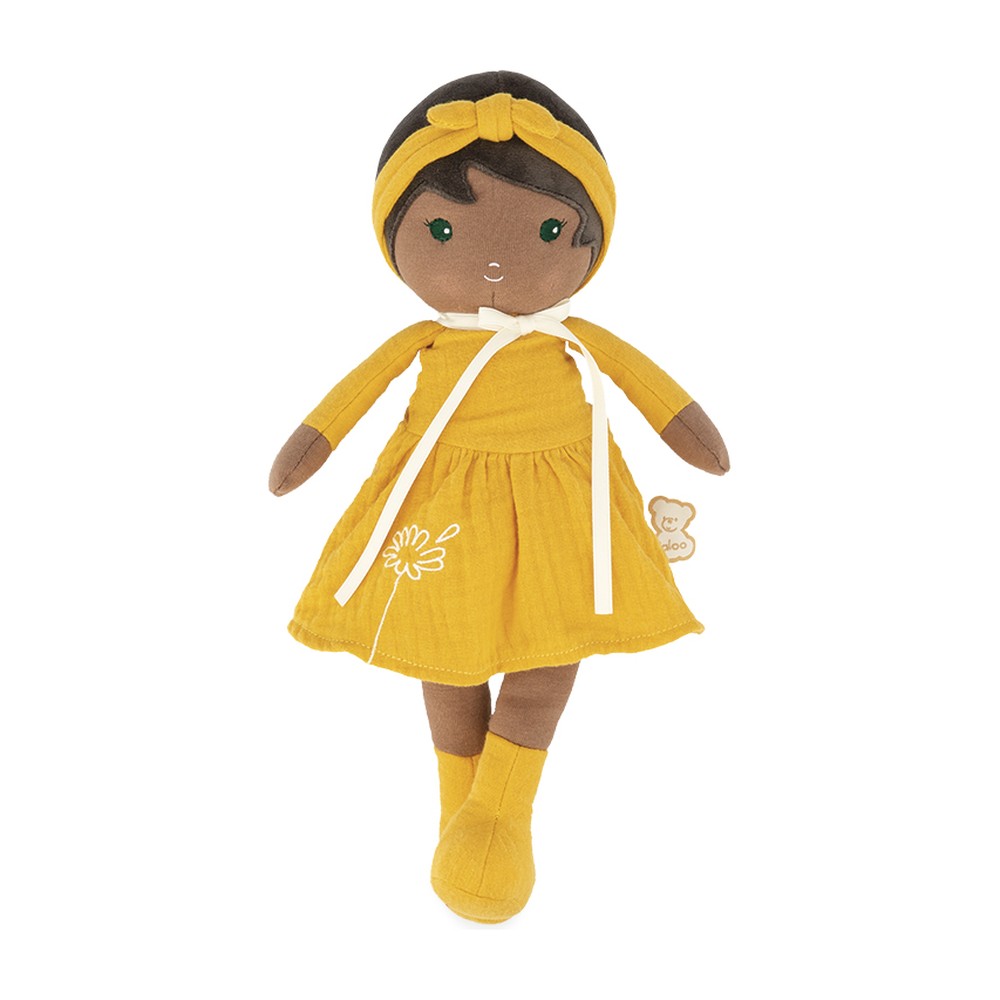 Minha Primeira Boneca Naomie - 25 cm