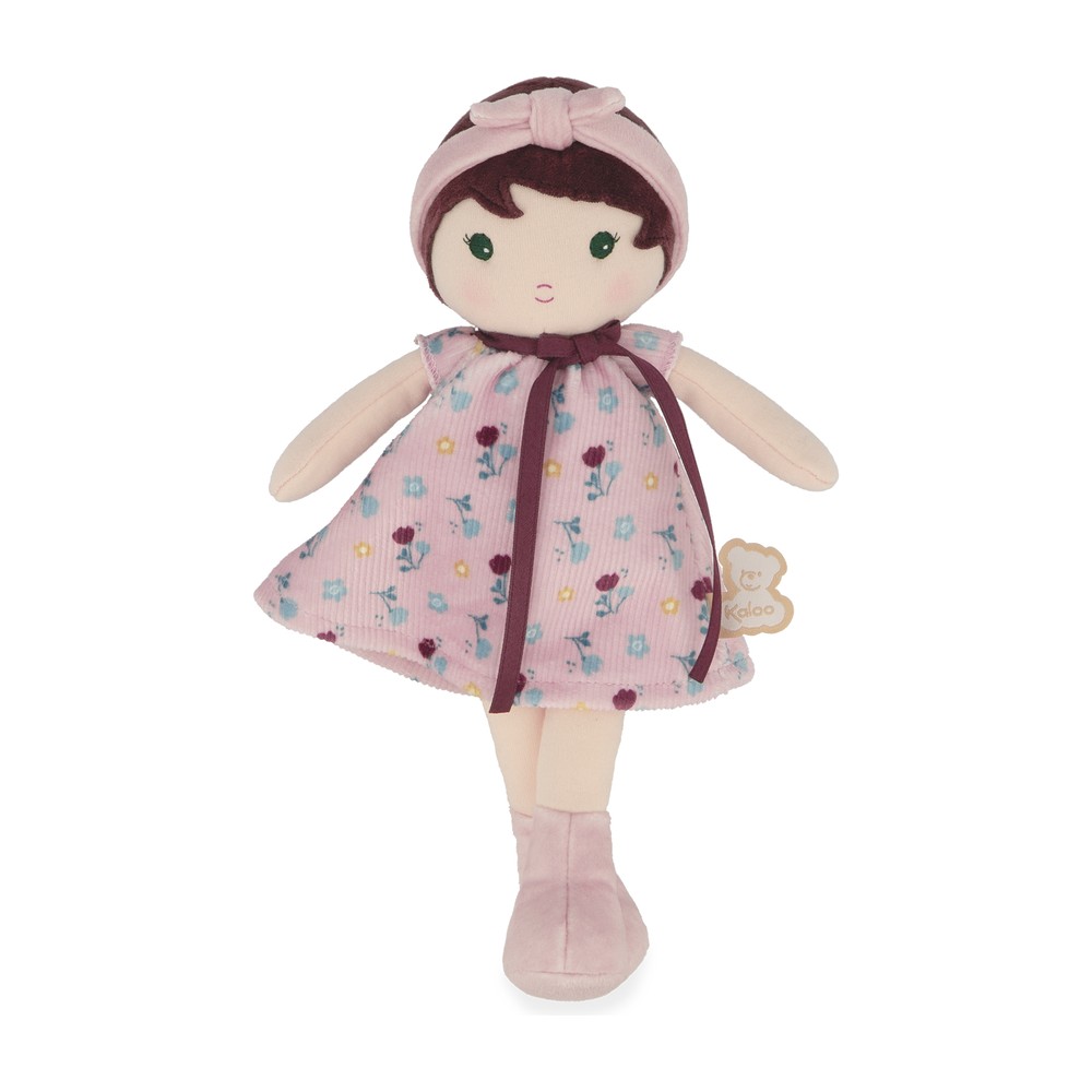 Minha Primeira Boneca Leonie - 25 cm