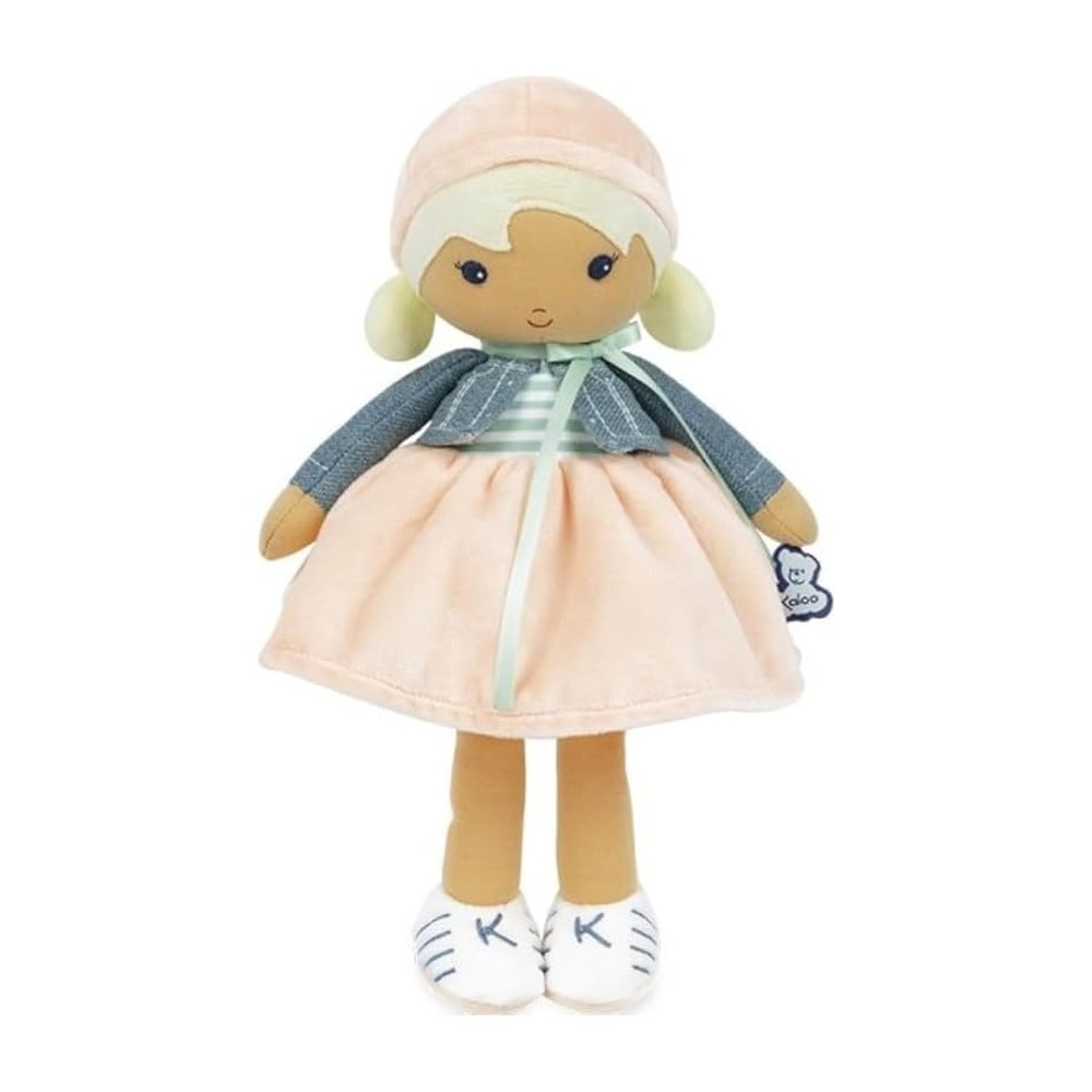 Minha Primeira Boneca Chloe - 32 cm