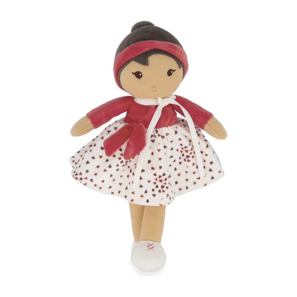 Minha Primeira Boneca Emilie - 25 cm